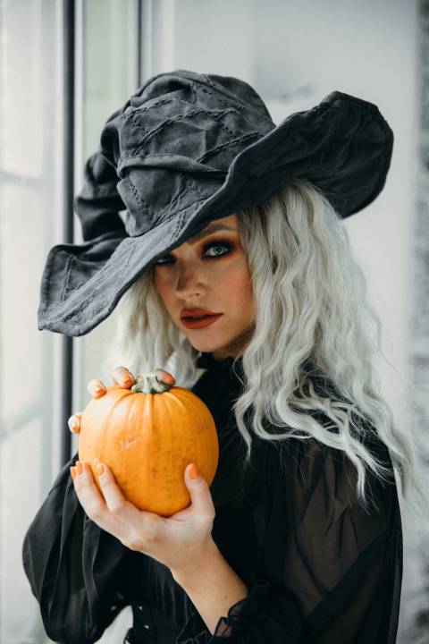 Halloween Party image