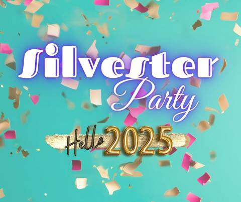 Silvester Party image