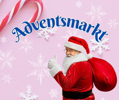 15. Adventsmarkt image