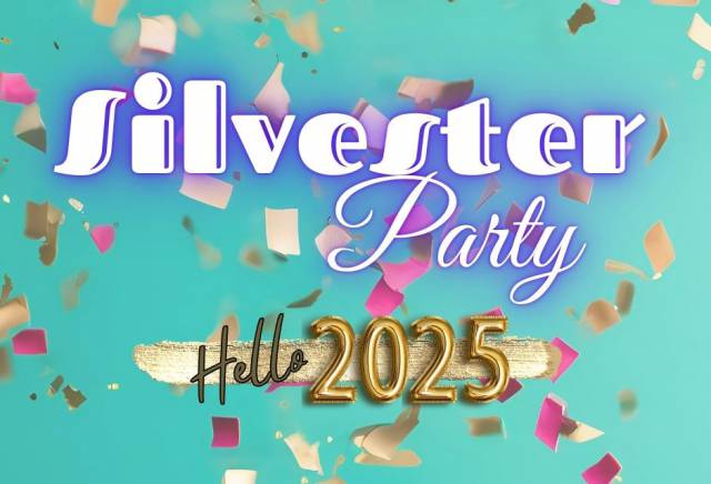 Silvester Party