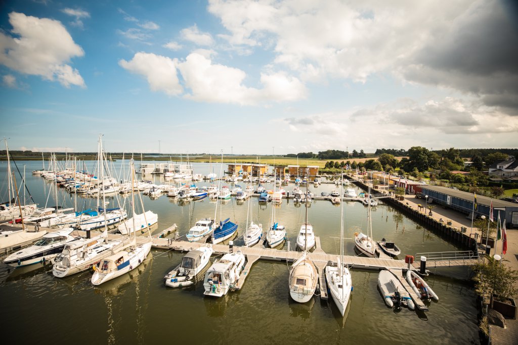 yachtwerft ostsee